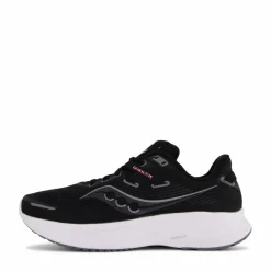 Saucony Guide 16 Wide Black/white* Löpning|Löparskor