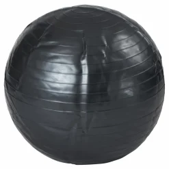Casall Gym Ball 70-75cm Black* Träning|Träningsutrustning
