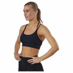 Better Bodies Gym Sports Bra Black* Löpning|Träning