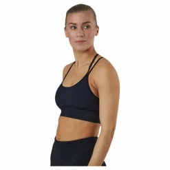 Better Bodies Gym Sports Bra Black* Löpning|Träning