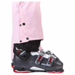 Picture Organic Clothing Haakon Bib Pink* Alpint|Byxor