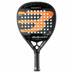 Bullpadel Hack 03 Comfort 2024* Racket Och Bollar|Racketsporter