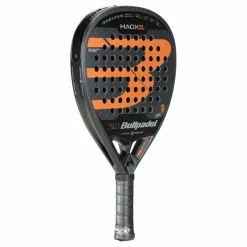 Bullpadel Hack 03 Comfort 2024* Racket Och Bollar|Racketsporter