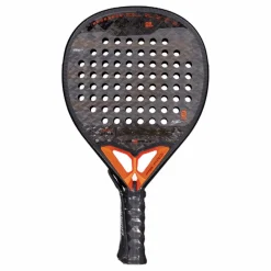Bullpadel Hack 03 Hybrid 2024* Racket Och Bollar|Racketsporter