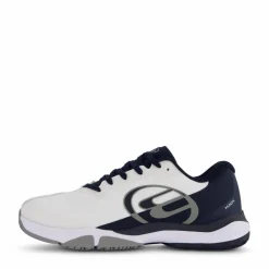 Bullpadel Hack Hybrid Fly 2023 White* Racketsporter|Träningsskor