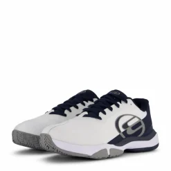 Bullpadel Hack Hybrid Fly 2023 White* Racketsporter|Träningsskor