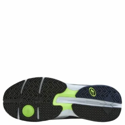 Bullpadel Hack Hybrid Fly 22i White* Träningsskor|Racketsporter