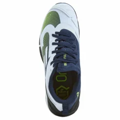 Bullpadel Hack Hybrid Fly 22i White* Träningsskor|Racketsporter