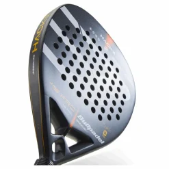 Bullpadel Hack Jr 2022* Racket Och Bollar|Racketsporter