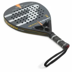 Bullpadel Hack Jr 2022* Racket Och Bollar|Racketsporter