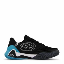 Bullpadel Hack Vibram 2023 Black* Träningsskor|Racketsporter