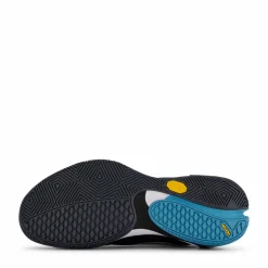 Bullpadel Hack Vibram 2023 Black* Träningsskor|Racketsporter