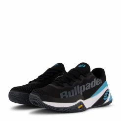 Bullpadel Hack Vibram 2023 Black* Träningsskor|Racketsporter