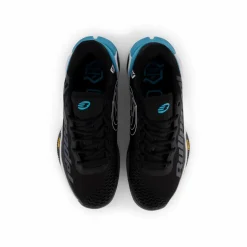 Bullpadel Hack Vibram 2023 Black* Träningsskor|Racketsporter