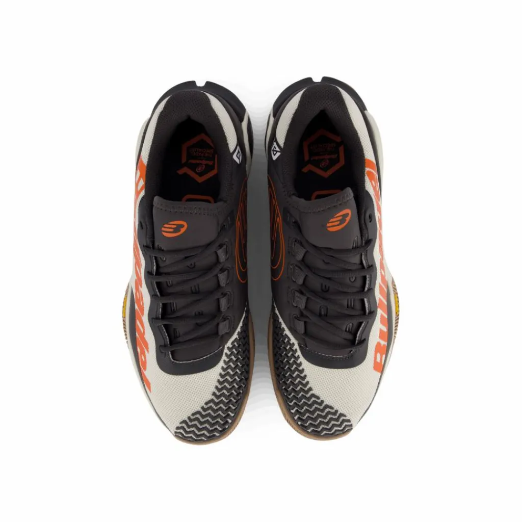 Bullpadel Hack Vibram 2023 White* Racketsporter