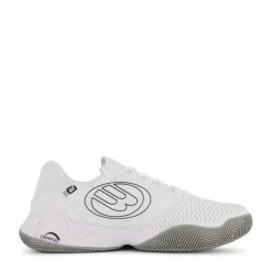 Bullpadel Hack Vibram 23i White/black* Racketsporter