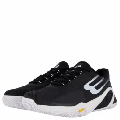 Bullpadel Hack Vibram 24v Black* Träningsskor|Racketsporter