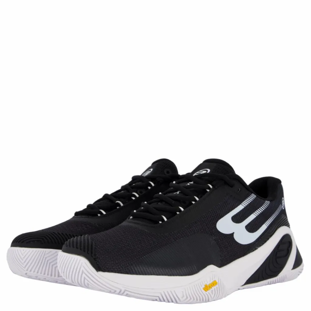 Bullpadel Hack Vibram 24v Black* Träningsskor|Racketsporter