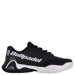 Bullpadel Hack Vibram 24v Black* Träningsskor|Racketsporter