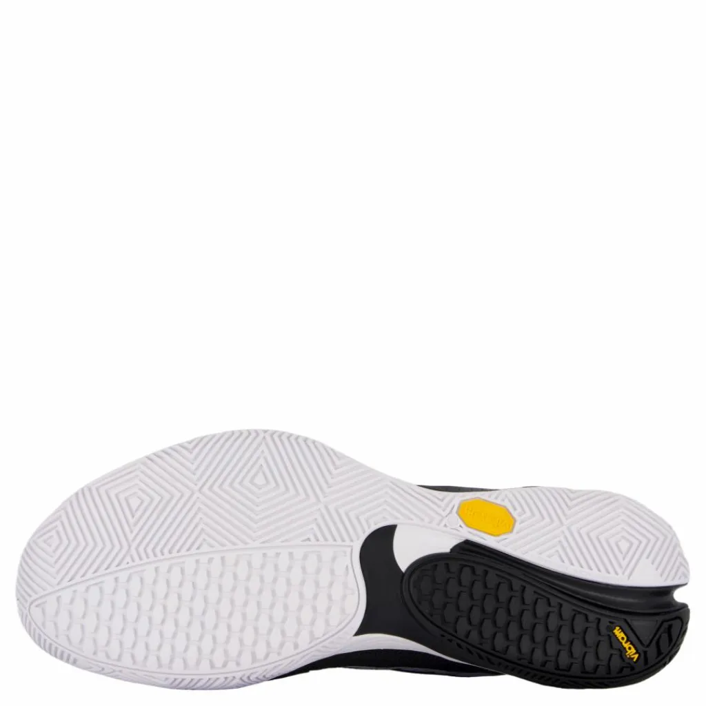 Bullpadel Hack Vibram 24v Black* Träningsskor|Racketsporter