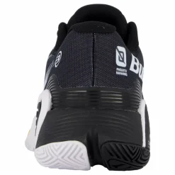 Bullpadel Hack Vibram 24v Black* Träningsskor|Racketsporter