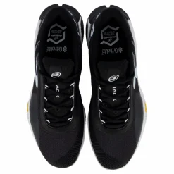 Bullpadel Hack Vibram 24v Black* Träningsskor|Racketsporter