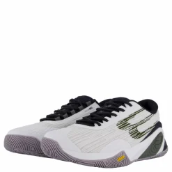 Bullpadel Hack Vibram 25v Blanco* Racketsporter