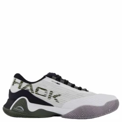 Bullpadel Hack Vibram 25v Blanco* Racketsporter