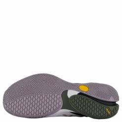 Bullpadel Hack Vibram 25v Blanco* Racketsporter