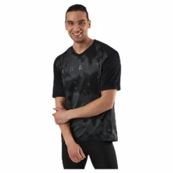 Craft Hale XT Jersey Black* Cykling|T-Shirts