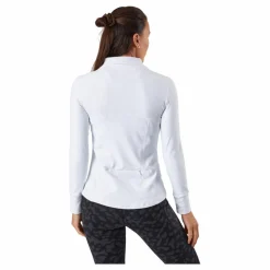 RS Half Zip Sweater White* Racketsporter|Tröjor