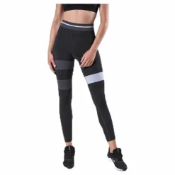 BLACC Halley Seamless Tights Black* Yoga|Tights