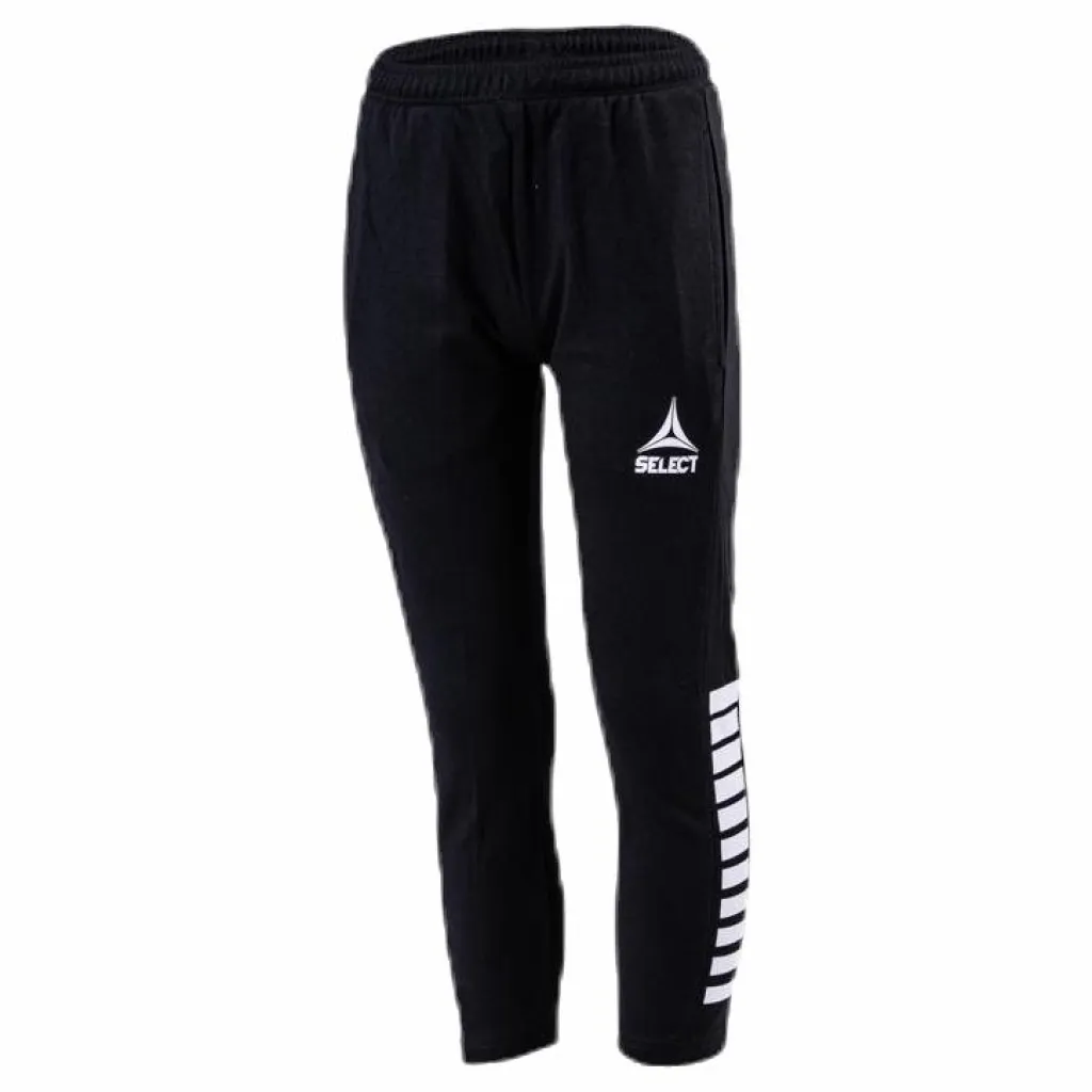 Select Handball Pants Monaco Black* Inomhussporter