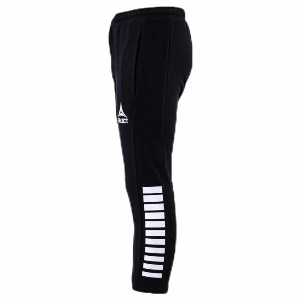 Select Handball Pants Monaco Black* Inomhussporter