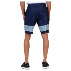 Puma Golf Hang Ten Boardshort Blue* Golf|Shorts