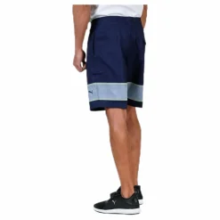 Puma Golf Hang Ten Boardshort Blue* Golf|Shorts