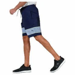 Puma Golf Hang Ten Boardshort Blue* Golf|Shorts