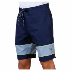 Puma Golf Hang Ten Boardshort Blue* Golf|Shorts