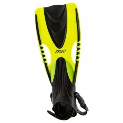 Cruz Hani Faru Sr. Diving Set Black* Simning|Träningsutrustning