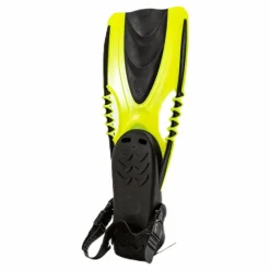 Cruz Hani Faru Sr. Diving Set Black* Simning|Träningsutrustning