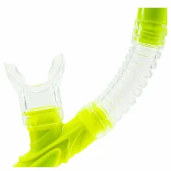 Cruz Hani Faru Sr. Diving Set Black* Simning|Träningsutrustning