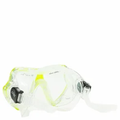 Cruz Hani Faru Sr. Diving Set Black* Simning|Träningsutrustning