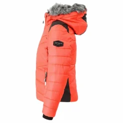 Icepeak Hara Puffy Ski*Barn Alpint|Jackor