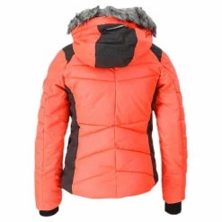 Icepeak Hara Puffy Ski*Barn Alpint|Jackor