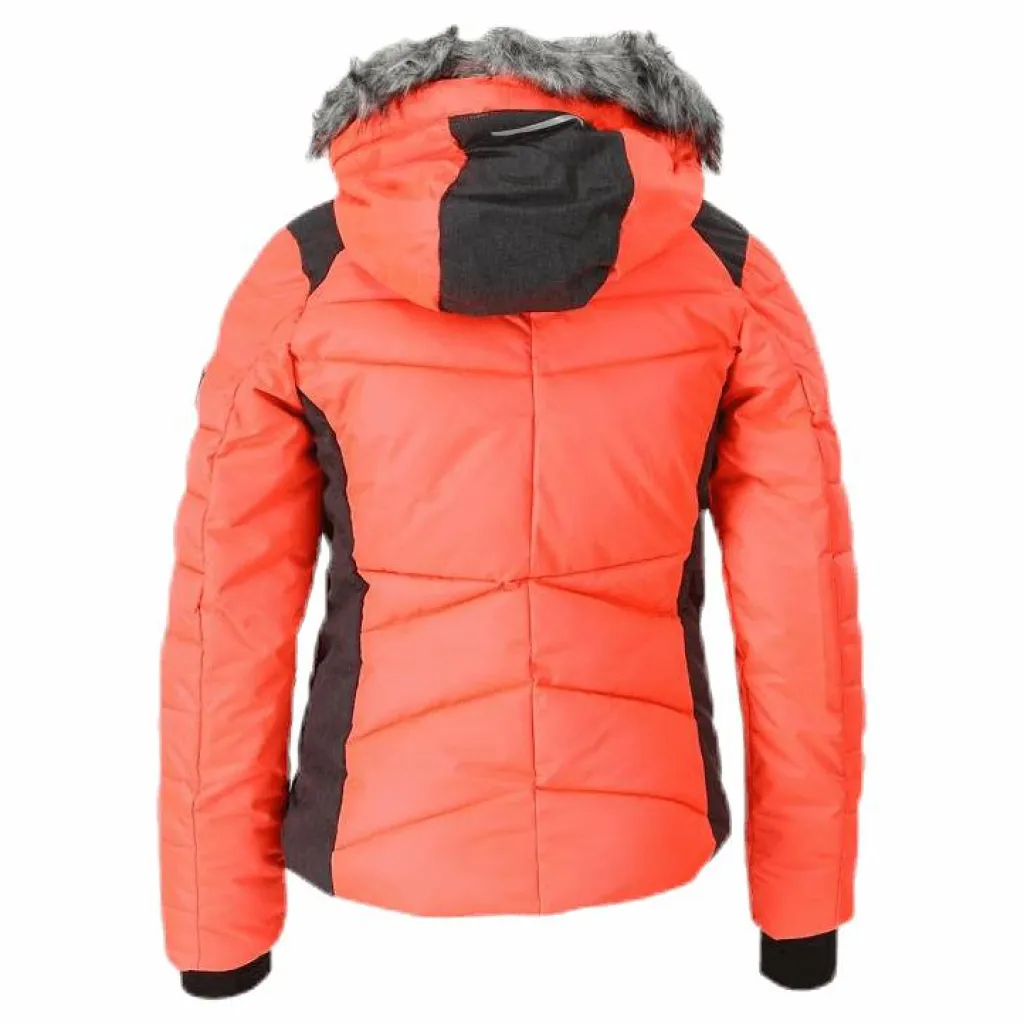 Icepeak Hara Puffy Ski*Barn Alpint|Jackor