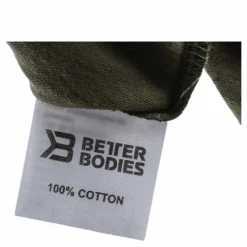 Better Bodies Harlem Tank          Patterned* Linnen|Träning