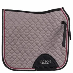 Jacson Havanna Saddle Pad* Hästsport|Ridsport
