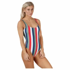 Wyte Havanna Swimsuit Patterned* Simning|Badkläder