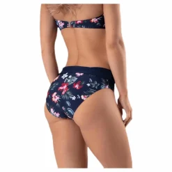 Abecita Hawaii Folded Brief Blue/Patterned* Simning|Badkläder