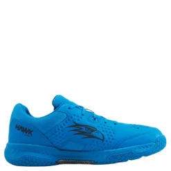 Salming Hawk Court Shoe Men Poseidon Blue* Inomhussporter